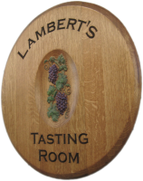 L6-Lamberts-TastingRoom-Barrel-Head-Carving   